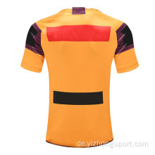 Kundenspezifische Sportswear Rugby League Trikots